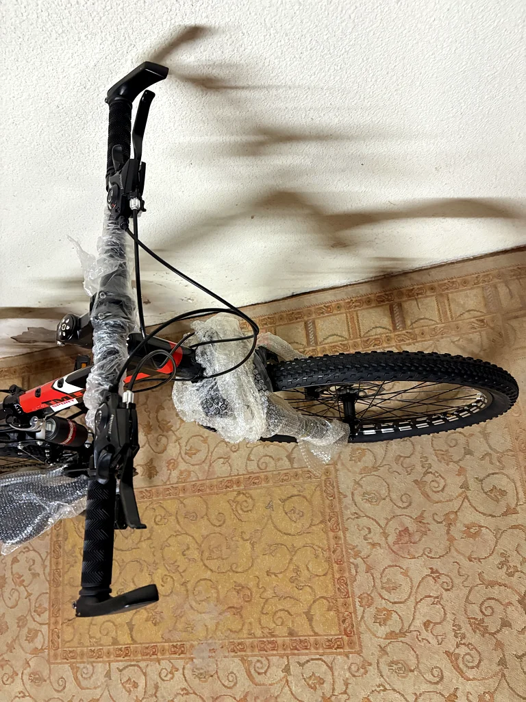 TMLONG SPORTS MOUNTAIN BIKE BRAND NEW63198631016833114