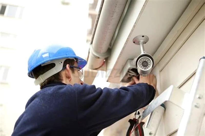 CCTV Camera Installation All Over Dubai63440454600067112