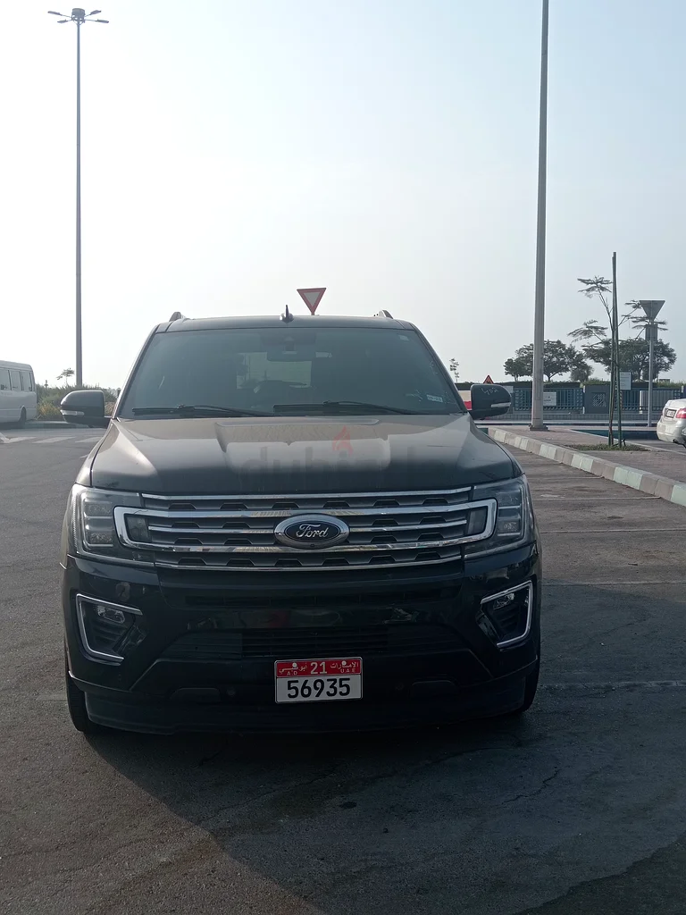 Ford Expedition Max Limited 202163399878977026113
