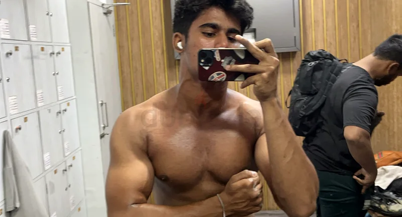 Personal Training63216844153218113