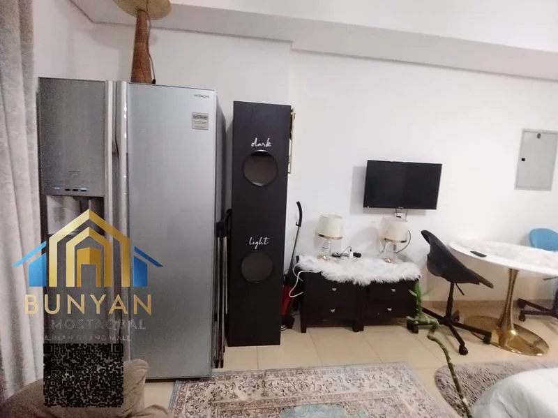 Monthly Apartment for Rent – Al Nakhil | Ajman 📍 Great location, close to all services 🔹 2 Bedrooms + Spacious Hall 🔹 Closed Kitchen 🔹 All-inclus632346020040971110