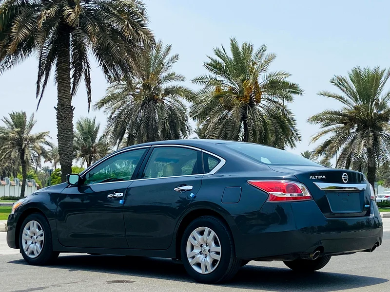 Nissan Tiama 2013 S | Excellent condition | UAE inspected and approved | 100% original parts | Best price63227258420738114