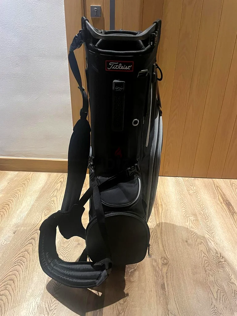 Brand NewTitleist Golf bag63198149960961112