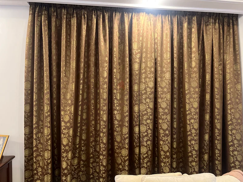 Elegant  Sedar Drapes to Elevate Your Home Décor63211431806081111