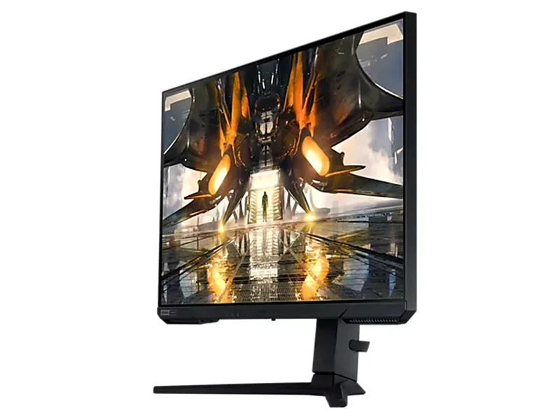 Samsung 27 Odyssey G5 (LS27AG500) – QHD 165Hz Gaming Powerhouse63197143988354111