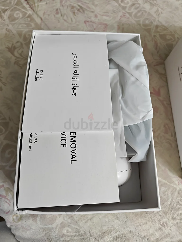 Hair removal device63197650193538111