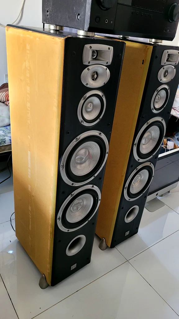 JBL TOWER SPEAKERS NEEDED TO FIX63195114425730113