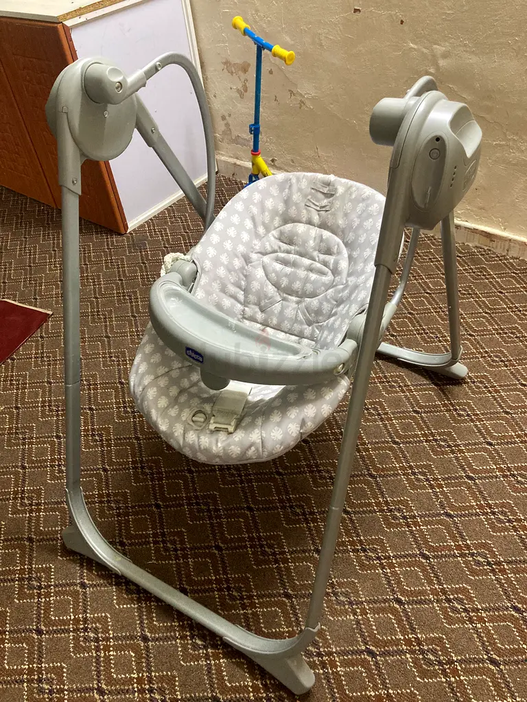Baby swing63203713661571112
