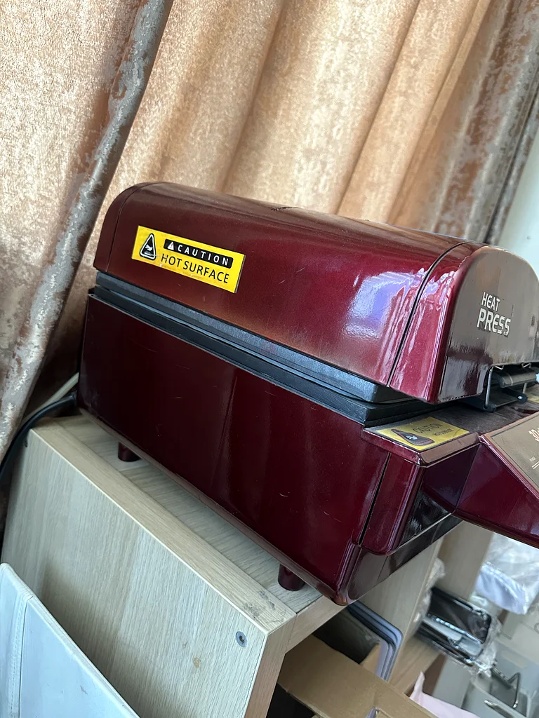 Heat Press 3D sublimation Machine63197645464577111
