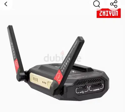 ZHIYUN TransMount Video Transmission Transmitter (AI).