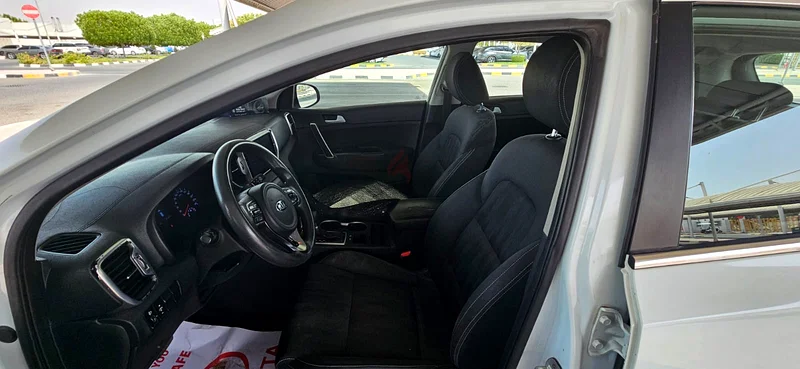 KIA SPORTAGE63398631204609113