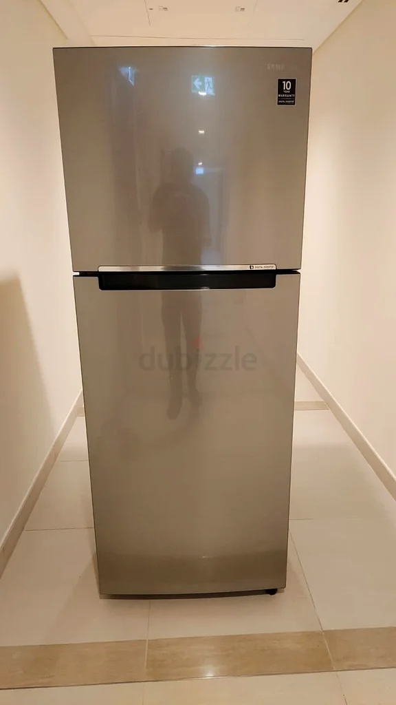 Samsung 500 literes Refrigerator63201171097858112