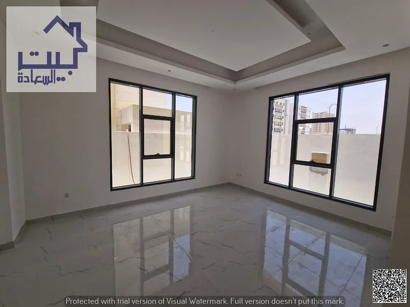 فيلا سكنية وتجارية للإيجار في منطقة الياسمين، أول مستأجر، مساحات واسعة، تشطيبات ممتازة، بسعر جذاب جدًا، قابل للتفاوض63219812629634113
