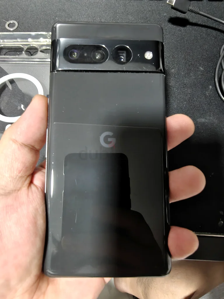 Google Pixel 7 Pro63212905074050114