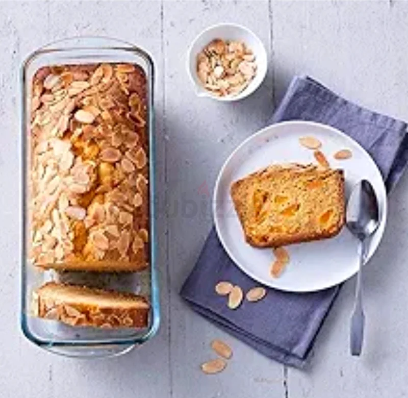Elegant Glass Baking Dish - Perfect for Your Culinary Creations!63211430522881111
