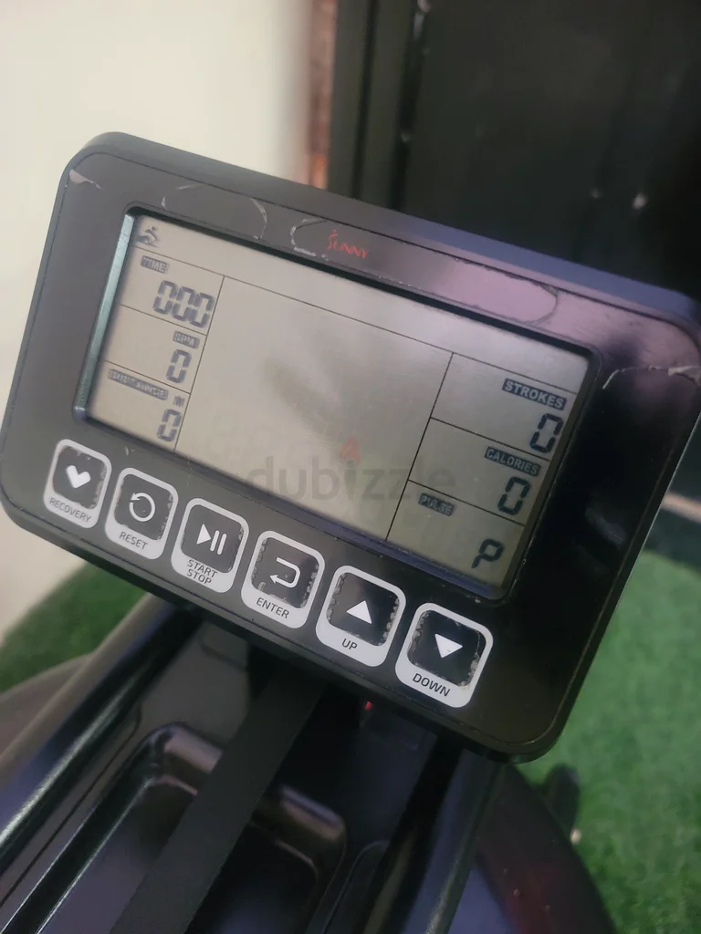 Water Rower machine63198630655617112