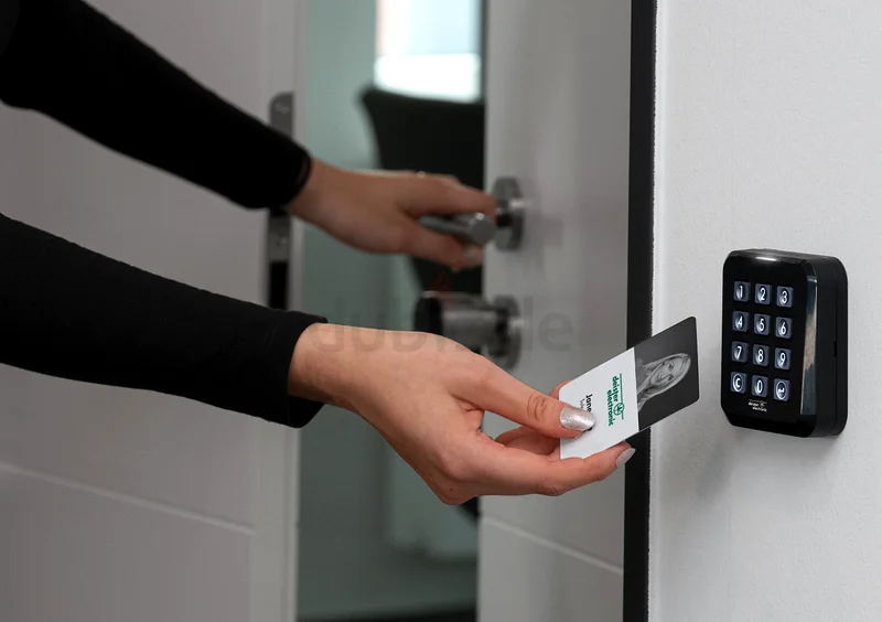 Access Control System Repair – All Over Dubai63216841907203113