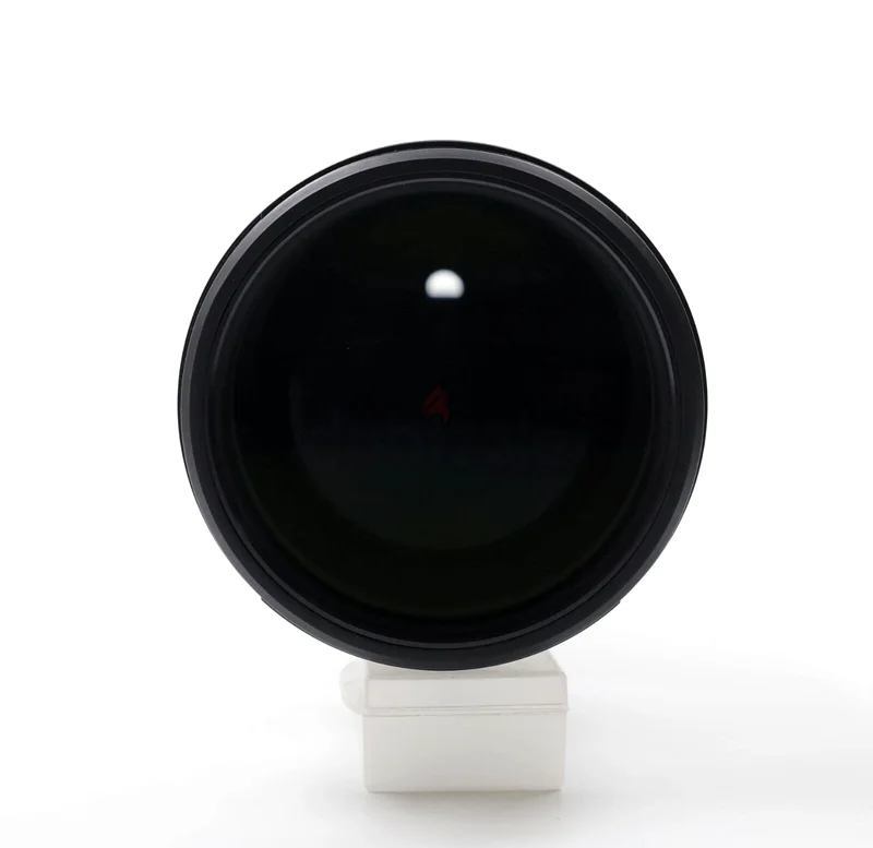 Sony FE 200-600mm f/5.6-6.3 G OSS Lens (Full-Frame E-Mount)63200656471043113
