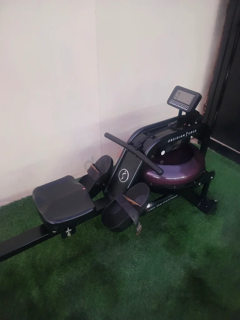 Water Rower machine63198630655617113