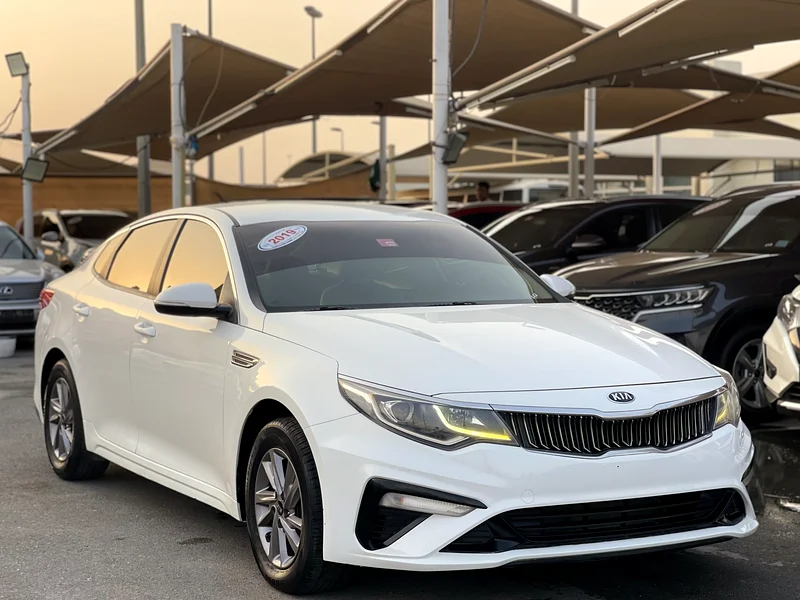 Kia Optima 2019 Gulf63398623338883111