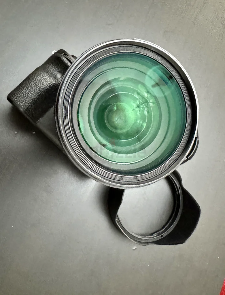 Sony 24-70mm f2.863200656485379112