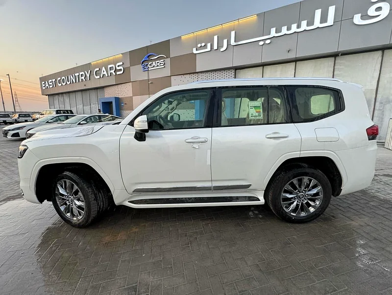 Toyota Land Cruiser GXR 3.3 Diesel63401301588225111