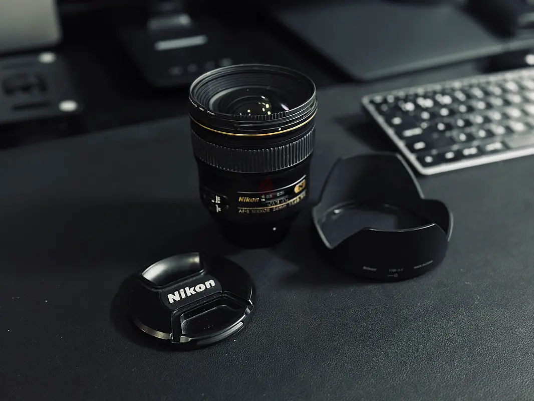 AF-S Nikkor 24mm F1.4G ED