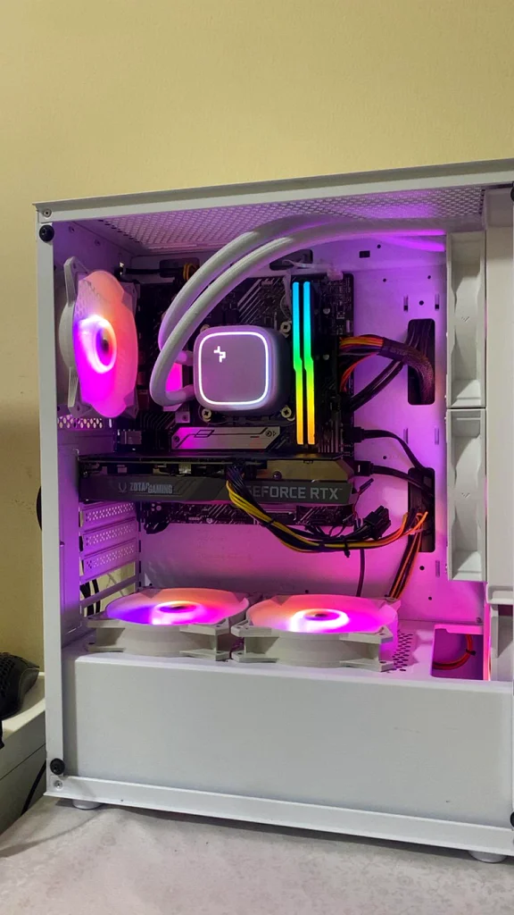 Gaming PC for Sale63199635293827113