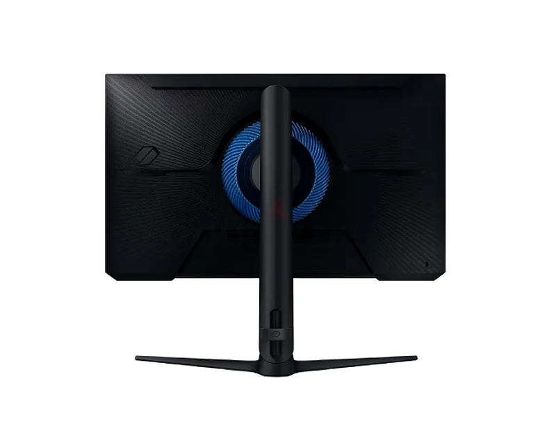 Samsung 24” LS24DG300SLEUX Gaming Monitor – Sleek  Fast63197143982465111