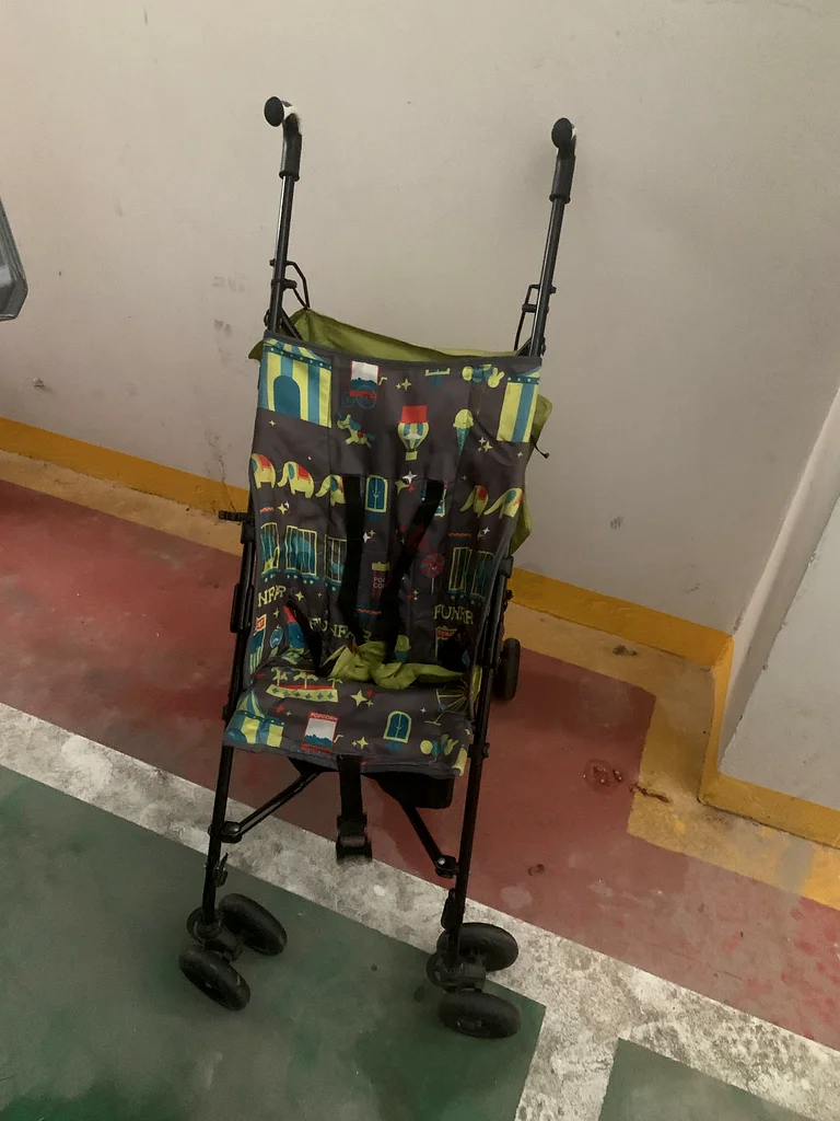 Kids stroller63204291012226111