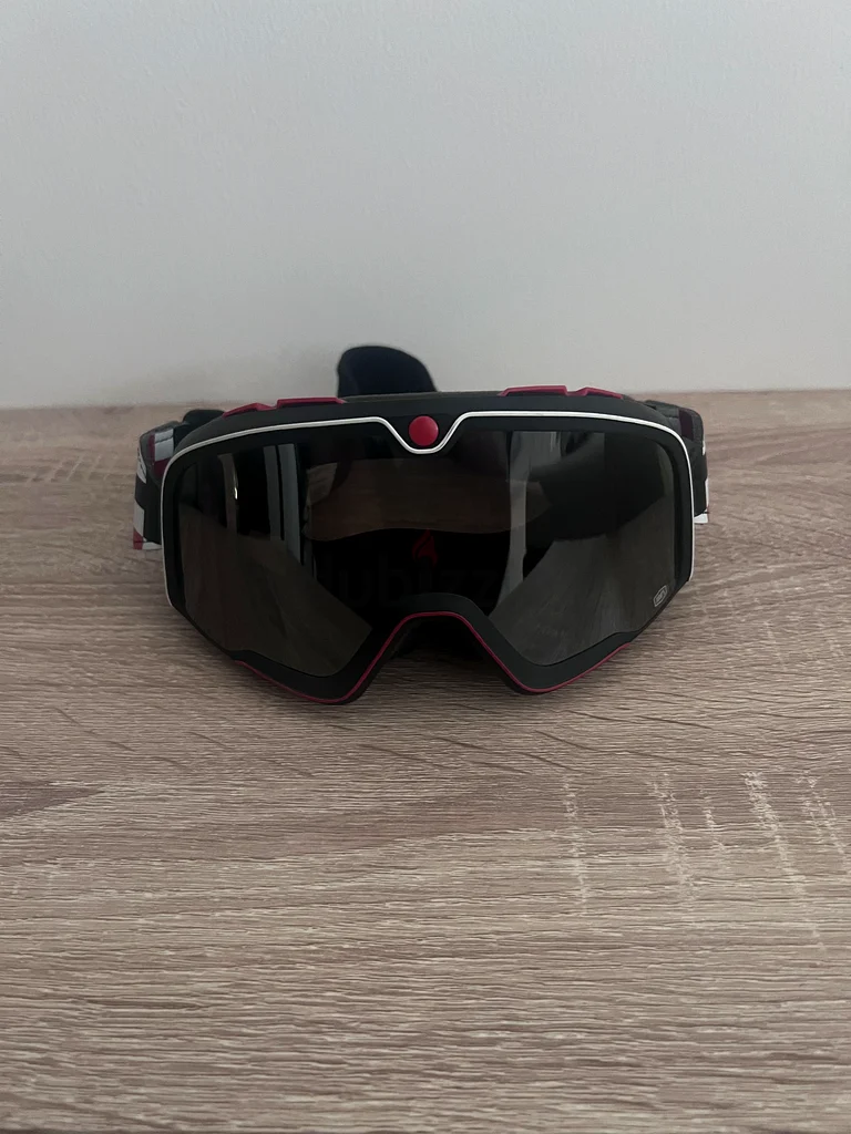 Indian motorcycle special edition goggles63199636577795111