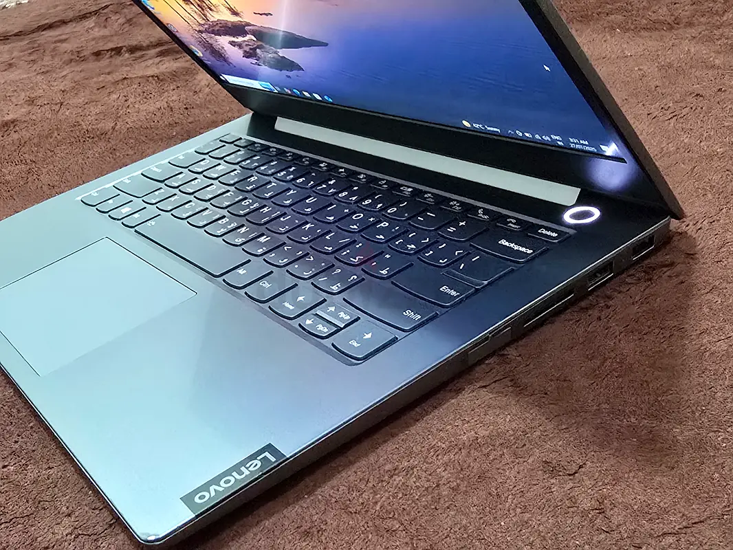 LAPTOP 15 10th generation63265096738817115