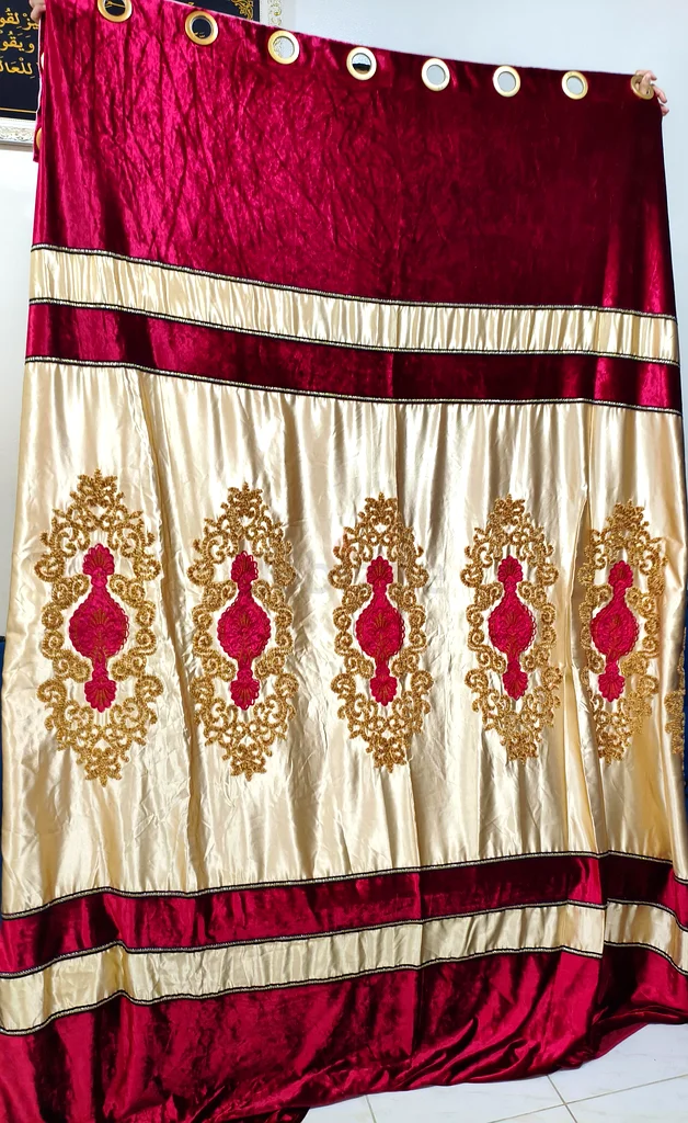 Curtains63211432144643110