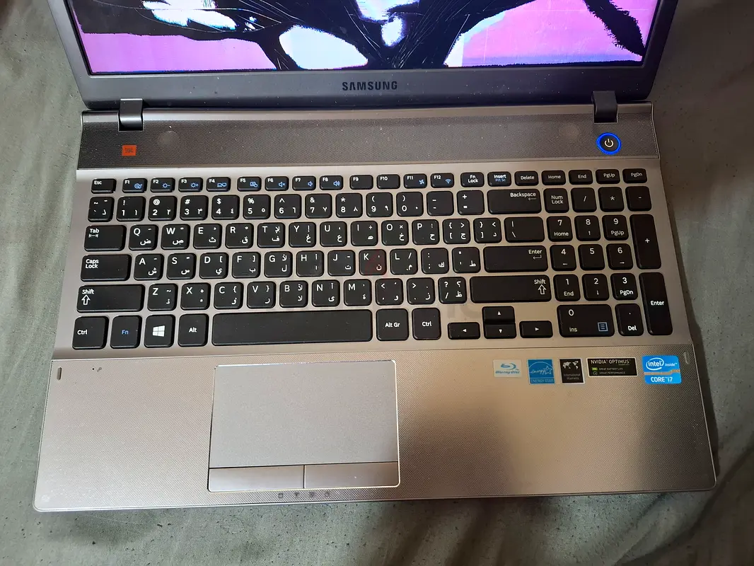 Samsumg Laptop63196149301123114