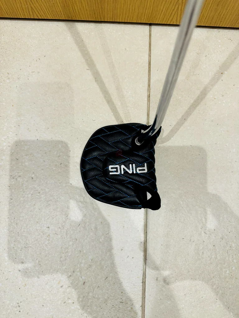 Ping Putter63199136599809113