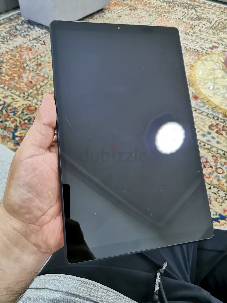 Samsung Galaxy Tablet - Great Condition!63215383178626119