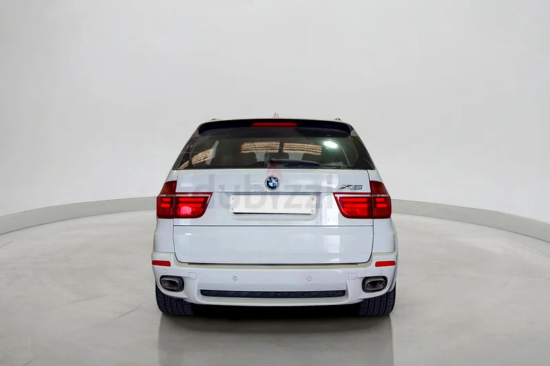 2010 BMW X5 3.0i 3.0L | GCC Specifications63406212951426114