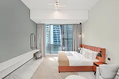 DISCOUNTED OFFER: Fully Furnished l All Bill Included