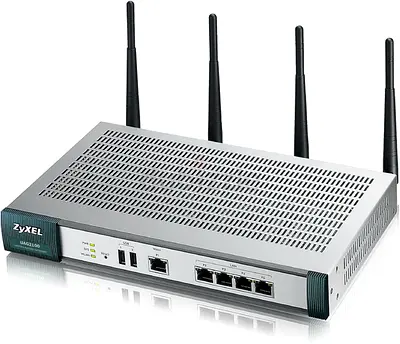 zyxel uag2100 unified access gateway