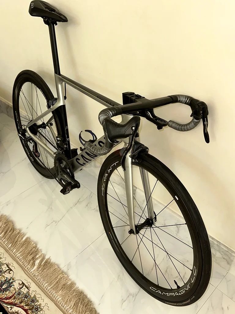 Canyon Aeroad CF SL - Campagnolo63198632205313114
