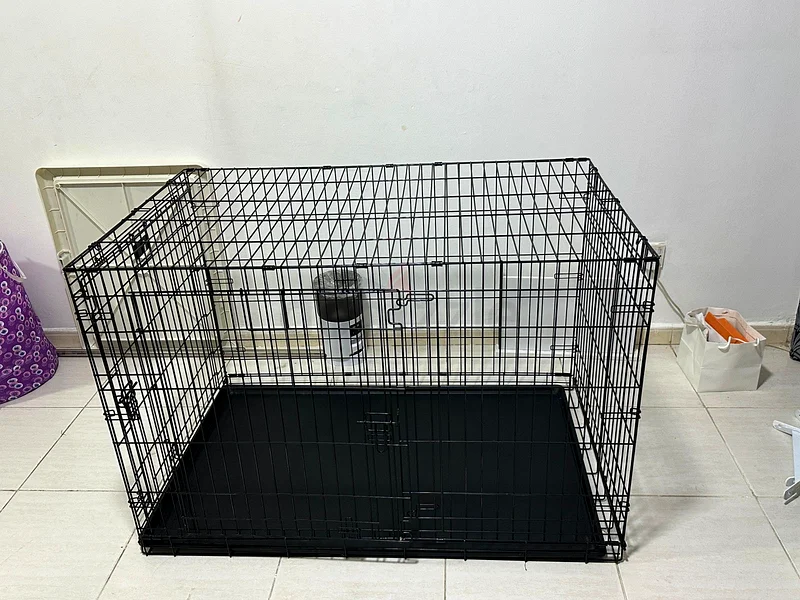 Dog Crate63205365441921111