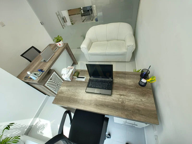 Affordable Office | Free Utilities | Bank Account Assistance |63220805775233112