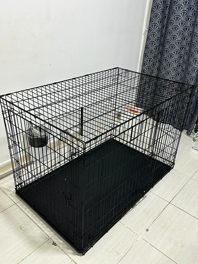 Dog Crate63205365441921112