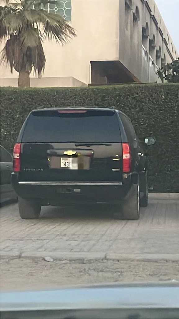The Ultimate SUV for Big Family. Capacity 8-9 person + Massive trunk63398555687170114
