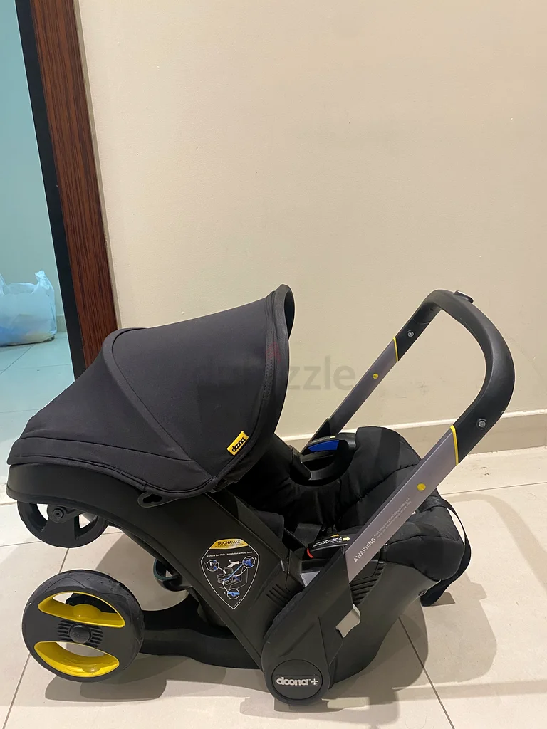 Doona Baby stroller  Car Seat63204290065026112