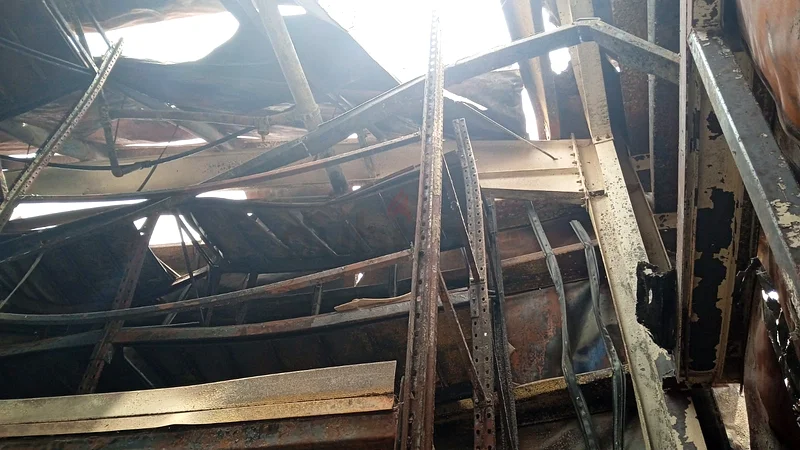 All kinds of maintenance still,ss,parking,mezzanine, staircase, gate63217831009923112
