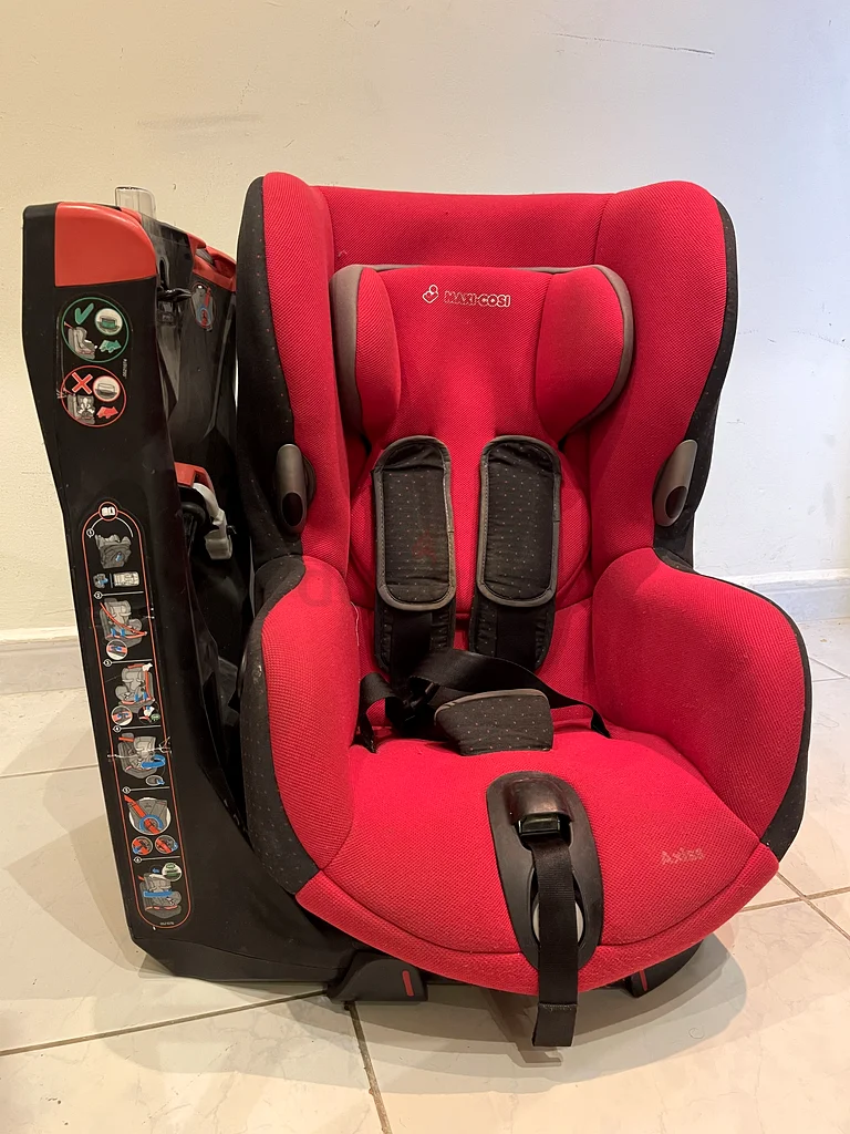 Maxi cosi axis’s rotation car seat63204290183811112