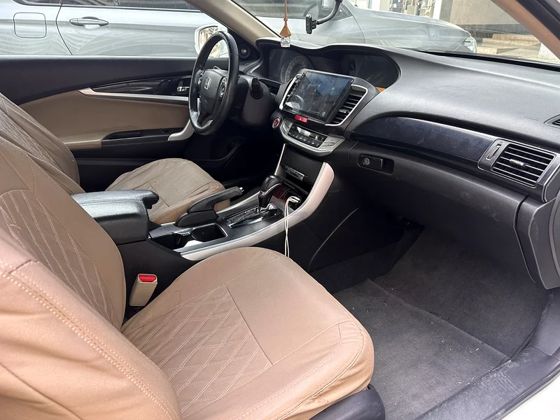 Very good condition Honda Accord63398545452546114