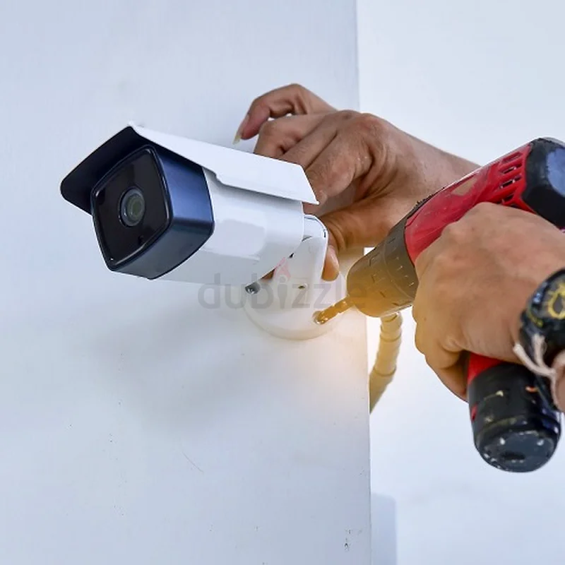 CCTV Camera Installation All Over Dubai63440454600067111