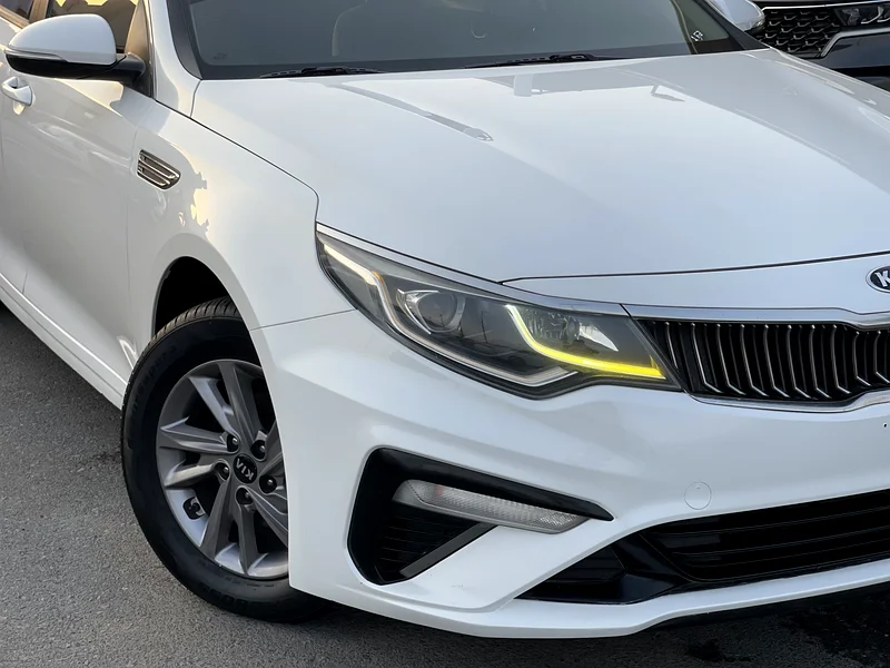 Kia Optima 2019 Gulf63398623338883113